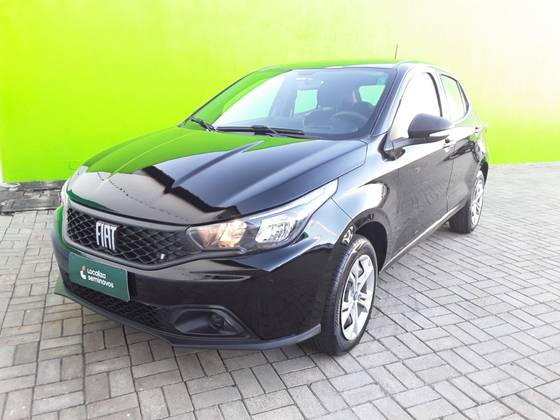 FIAT ARGO 1.0 FIREFLY FLEX DRIVE MANUAL FIAT ARGO 1.0 FIREFLY FLEX DRIVE MANUAL